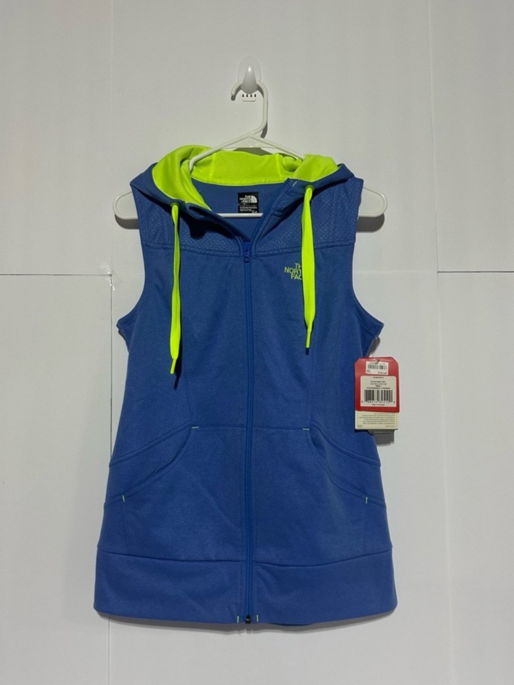 The North Face Suprema vest